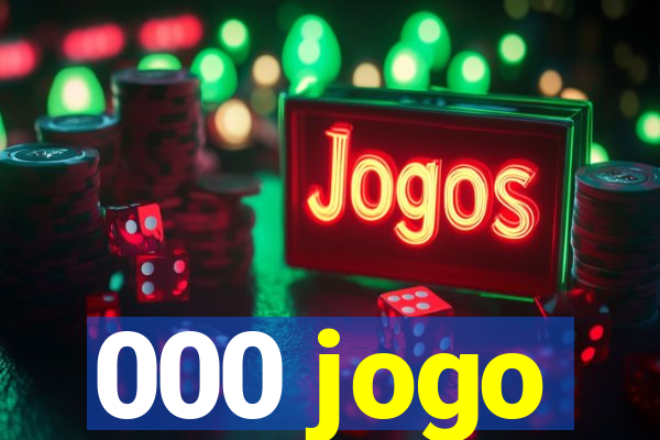 000 jogo